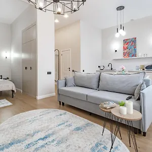  Апартаменты Alau 1-room